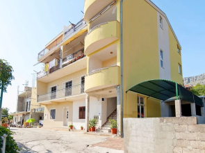 Apartments Stipe