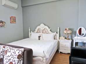 Cozy Blue B&B