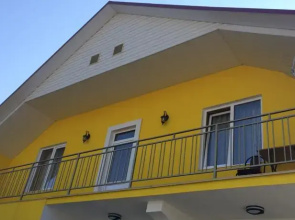 Cactus Guest House