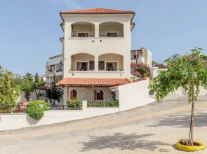 Villa Araucaria Private Pool Jacuzzi Seaview