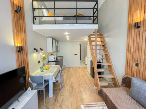 Sunny Days (Санни Дейз) на улице Генерала Кузнецова