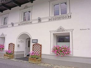 Apartment Typ II Mathon