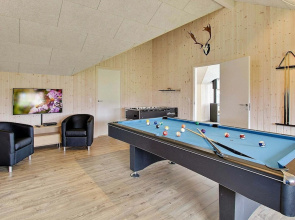5 Star Holiday Home in Faaborg