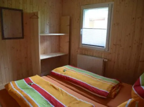 "Bungalow 278" Meyersgrund Im Thüringer Wald