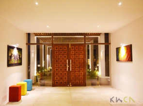 Neem Villas