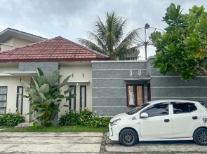 OWK Homestay Syariah Mitra RedDoorz Wonosobo
