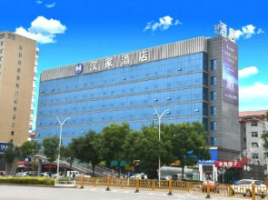 晋中汉家酒店