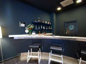 Holiday Inn Milan Nord Zara by IHG