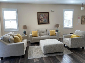 Florida Ridge Villa