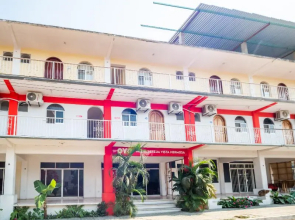 Hotel Betsua Vista Hermosa by OYO Rooms