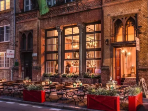 Elite Apartments Mila Batlica