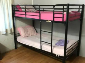 Mission Beach Retreat