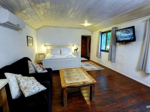 Villa Vitrage Spa