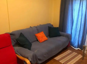 Danube apartment