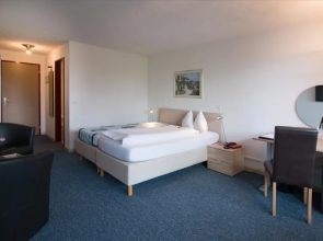 Park - Hotel Inseli