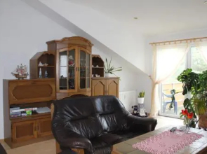 Ferienwohnungen Sansibar