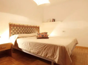 Casa Faggio Rosso