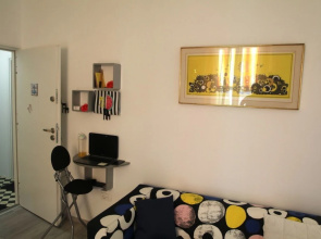 Nice and Cozy Appartment With a Balcony in the Centre of Split
