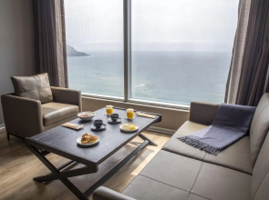 AC Hotel by Marriott Lima Miraflores