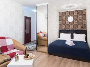 Апартаменты Lux на Уральской