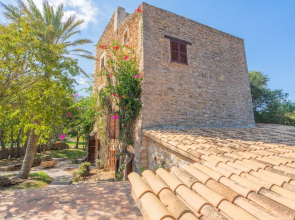 Villa Son Xona