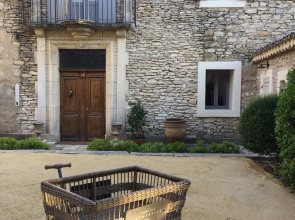 Domaine Les Martins