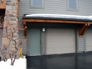 White Pines 3-Bedroom Fox Point at Redstone Village
