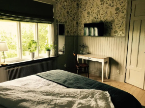 Villamilsten Bed & Breakfast