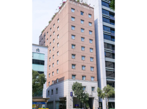Hotel Sunroute Taipei