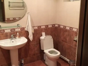 Shara-Talyan 16 GuestHouse