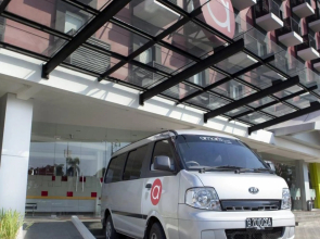 Amaris Hotel - Bandara Soekarno Hatta