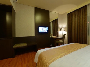 Wixel Hotel Kendari