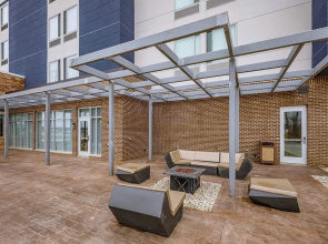 SpringHill Suites by Marriott Fort Wayne North