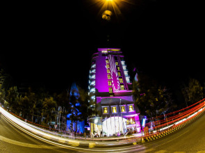 Sapphire Addis Hotel