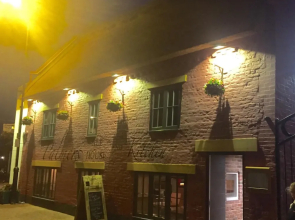 Palmers Ale House & Kitchen