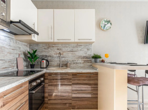 Аквамарин на улице Береговая 61/1Б