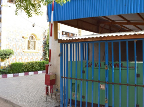 Bam Company Hotel