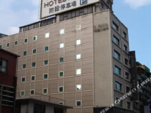 K Hotel Keelung
