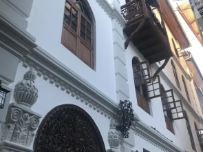 Stone Town Luxury Apartments