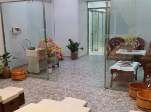 An Phu Boutique Hotel  Spa