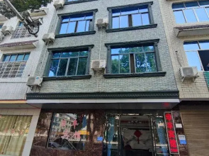 Hotels Hua Feng