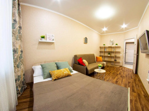 RENT-sevice na Zvezdova