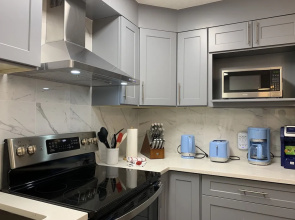 Luxurious One Bedroom Suite WindTower