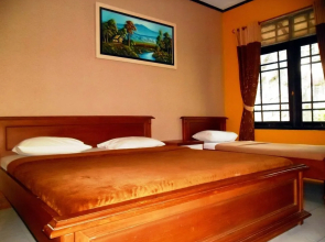 Sitamiang Resort Hotel