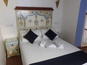 Casa El Haouta