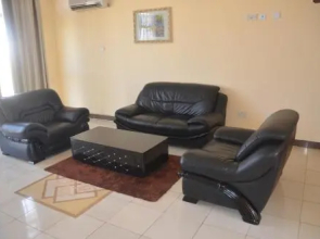 Ambassador Resort Hotel Juba