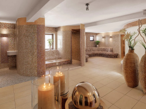 Nells Park Hotel