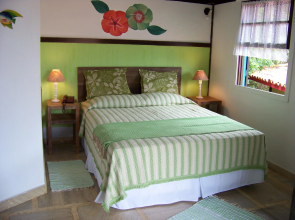 Hibiscus Beach Pousada