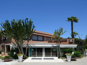 Hotel Corte Rosada, Affiliated by Melia