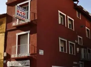 Meson De Paco